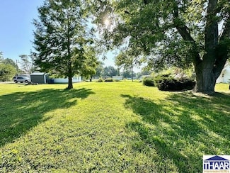 Side Lot 18 E Hampton St, Farmersburg, IN 47850
