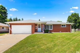 4815 Wanda Ave, Peoria, IL 61607