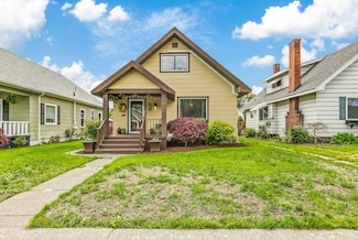 2211 W Sinto Ave, Spokane, WA 99201