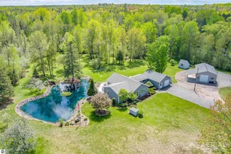 1703 Rau Rd, West Branch, MI 48661