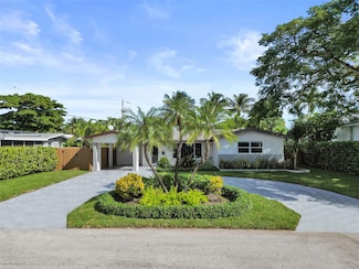 4450 NE 15th Terrace, Oakland Park, FL 33334