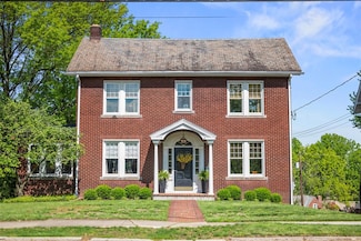 399 N Wade Ave, Washington, PA 15301