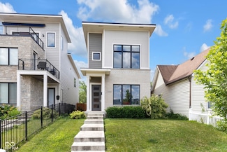 1213 Spann Ave, Indianapolis, IN 46203