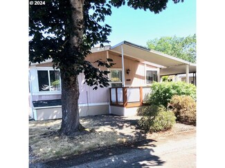 1475 Green Acres Rd Unit 133, Eugene, OR 97408