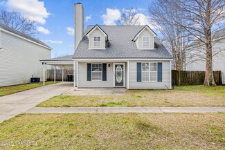 515 Harvest Dr, Lafayette, LA 70508