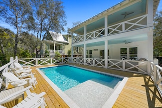 371 San Juan Ave, Santa Rosa Beach, FL 32459