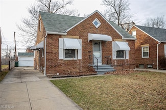 236 E 246th St, Euclid, OH 44123