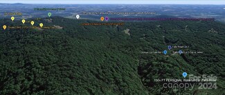 20.32 Acres N Tranquility Trail, Union Mills, NC 28167