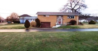 501 Sutherland St, Stockdale, PA 15483