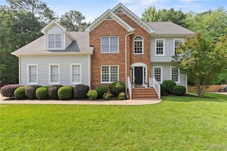9563 Plateau Place, Mechanicsville, VA 23116