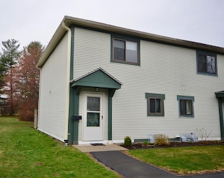 170 E Hadley Rd Unit 62, Amherst, MA 01002