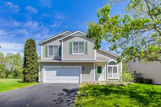 1217 S Elder Ln, Waukegan, IL 60085