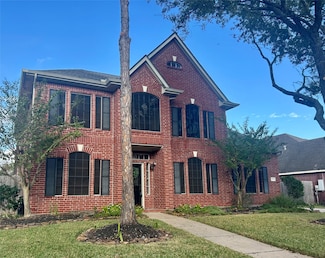 1403 Pinewood Ct, Pearland, TX 77581