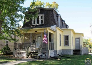 1101 SW Boswell Ave, Topeka, KS 66604