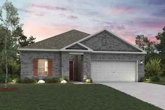 504 Suffolk Dr, Ferris, TX 75125