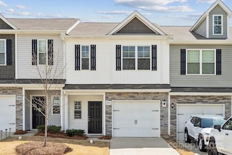10036 Brittondale Ln, Charlotte, NC 28215
