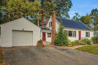 133 Willow St, Acton, MA 01720