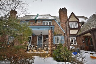 3420 W Queen Ln, Philadelphia, PA 19129