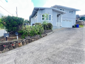 2161 Manoa Rd, Honolulu, HI 96822