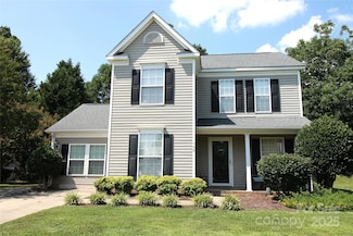 148 W Walnut Ave, Mount Holly, NC 28120