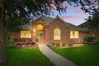 12303 Blue Ridge Dr, Frisco, TX 75033