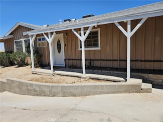 809 Arville Ave, Barstow, CA 92311