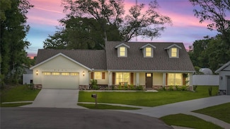 6600 SW 109th Ln, Ocala, FL 34476