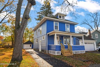 106 N Holmes St, Schenectady, NY 12302