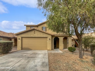 4042 W Kirkland Ave, San Tan Valley, AZ 85144