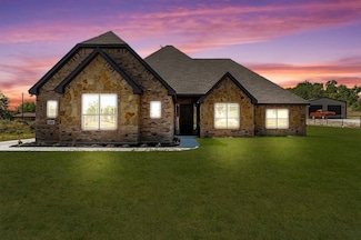 1009 Tex Ln, Springtown, TX 76082