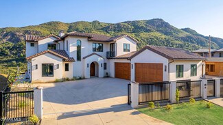 2224 Careful Ave, Agoura Hills, CA 91301