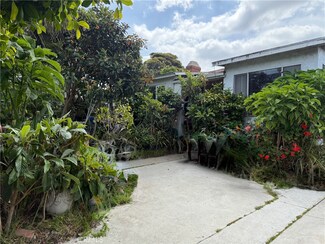 12120 Braddock Dr, Culver City, CA 90230