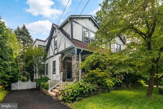 106 Sabine Ave, Narberth, PA 19072