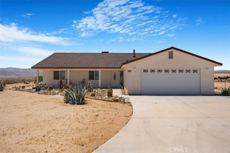 61975 La Brisa Dr, Joshua Tree, CA 92252