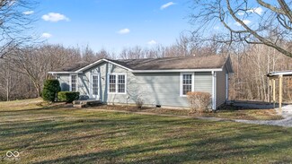 6211 N Jack Morgan Rd, Austin, IN 47102