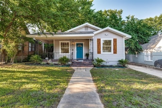 2628 Wilkinson Ave, Fort Worth, TX 76103