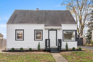 318 Madison Ave, Cuyahoga Falls, OH 44221