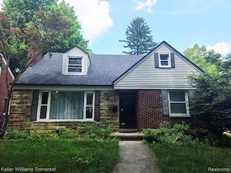 3018 Guilford Dr, Royal Oak, MI 48073
