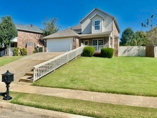 5217 S 62nd St, Rogers, AR 72758