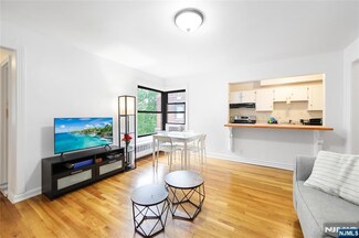 2329 Hudson Terrace Unit E14, Fort Lee, NJ 07024