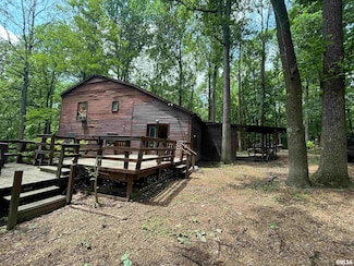 5284 Illinois 145 Rd, Metropolis, IL 62960