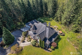 8625 353rd Ave NE, Carnation, WA 98014