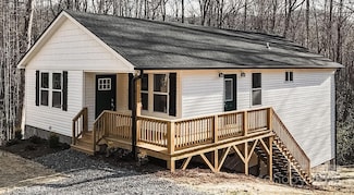153 Chandler Dr, Old Fort, NC 28762