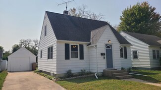 213 11th Ave SW, Austin, MN 55912