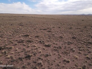 1 Sun Valley Rd, Holbrook, AZ 86025