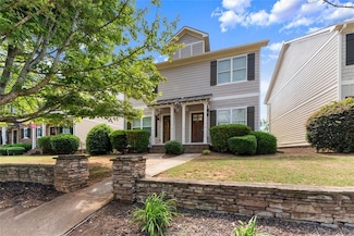 373 Whitehall Rd, Athens, GA 30605