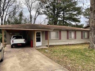 9111 Malabri Dr, Little Rock, AR 72209