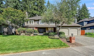 4052 240th Place SE, Issaquah, WA 98029