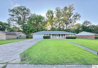 14 Luray Dr, Monroe, LA 71203