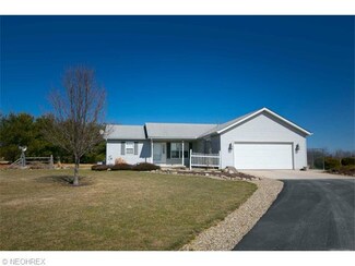 8349 Camp Rd, Homerville, OH 44235